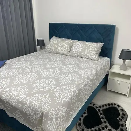 Grbavica Apartment Sarajevo