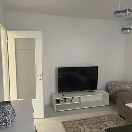 Apartment Grbavica Sarajevo