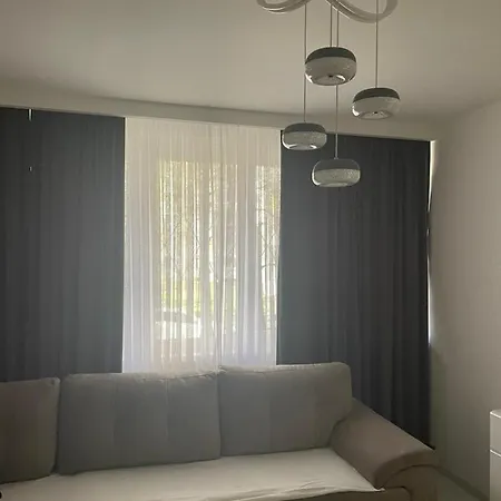 Grbavica Apartment