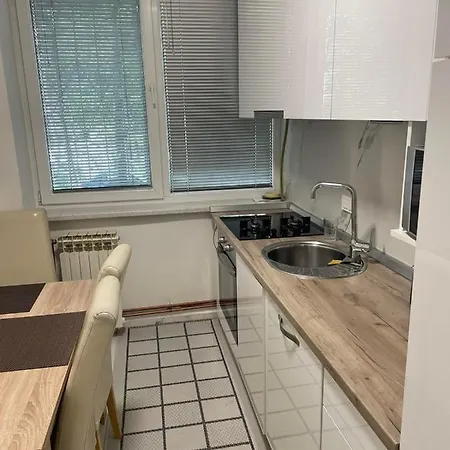 Grbavica Apartment