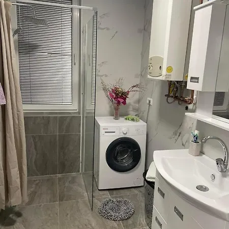 Grbavica Apartment
